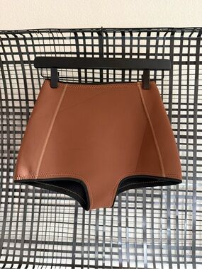 Abysse parry short bikini bottom